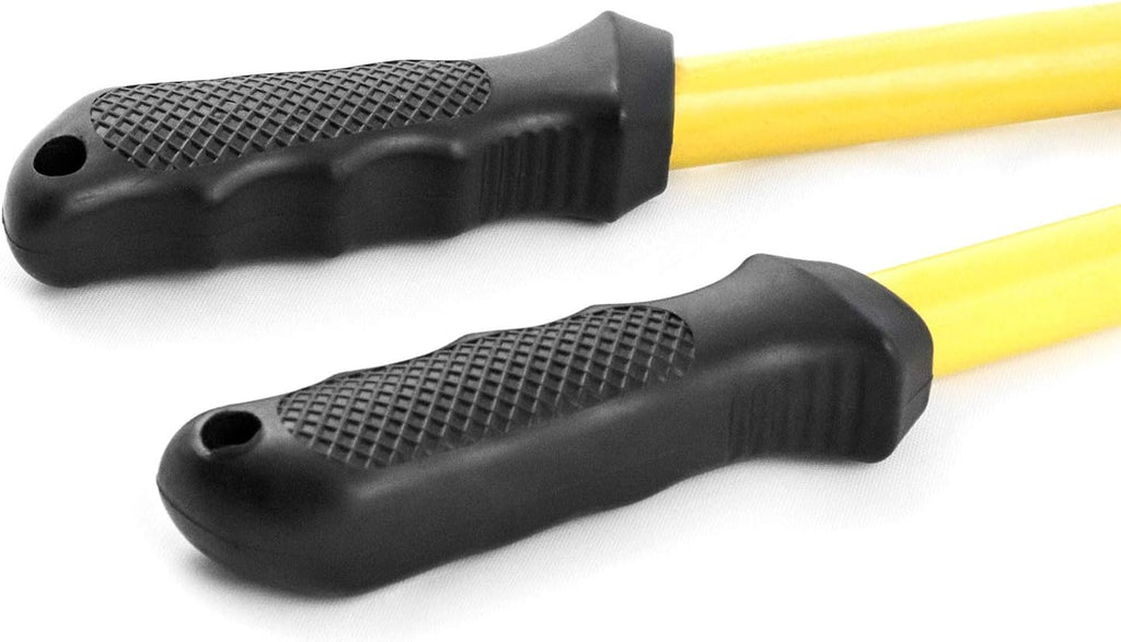 4/0 Gauge Wire Cutter 14" Heavy Duty Steel Cable Cutter for Battery & Welding