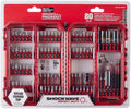 48-32-4094 for  Shockwave Impact Duty Driver Bit Set - 80 PC X3