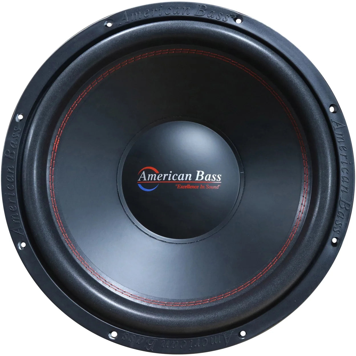 636823698317 12 In., 600W Max 4 Ohm DVC Subwoofer