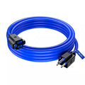 15 Ft. 16 / 3 Light Duty Indoor Extension Cord 13 Amps Blue