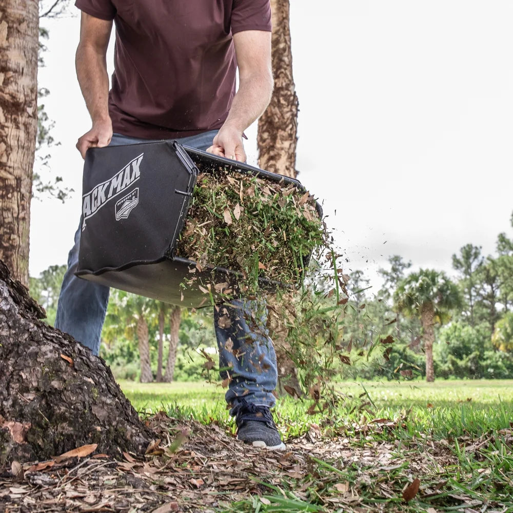 21" Self-Propelled Walk-Behind Mower with 150Cc 625 Series Briggs and Stratton Engine