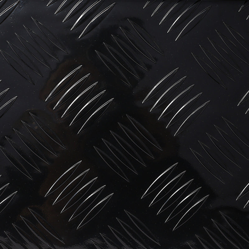 39Inch Aluminum Tool Box,Heavy Duty Truck Bed Tool Box,Outdoor Trailer Pickup Storage Tool Box,Rv Storage Organizer,Underbody Box W Lock Keys,Black 39X13X10Inch