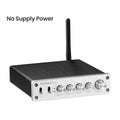 A03 TPA3116 Subwoofer Bluetooth Amplifier Hifi TPA3116D2 2.1 Digital Audio Power Amplifiers 50Wx2+100W Sound Amplificador